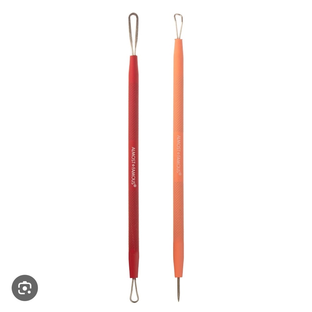 California Almost Famous 2 pack blemish tool